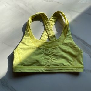 Lululemon top Size 8